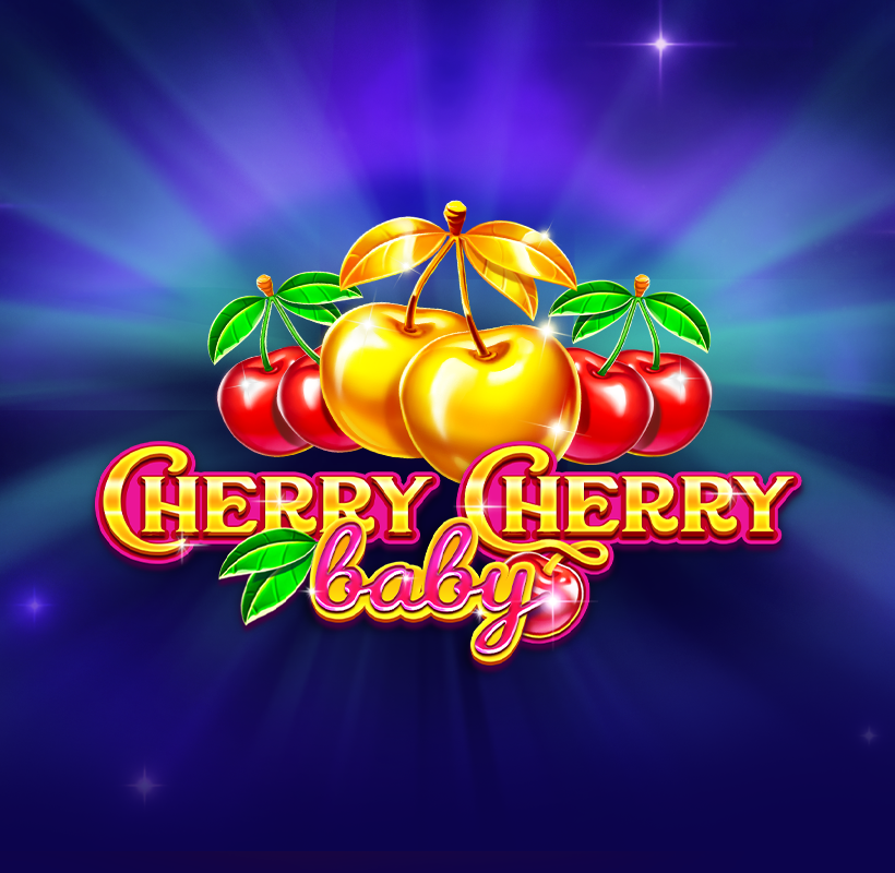 Cherry Cherry Baby